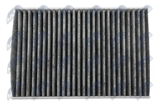 Filter, Innenraumluft NTY FCF-RE-032C Bild Filter, Innenraumluft NTY FCF-RE-032C