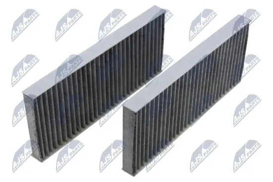 Filter, Innenraumluft NTY FCF-RE-033C Bild Filter, Innenraumluft NTY FCF-RE-033C