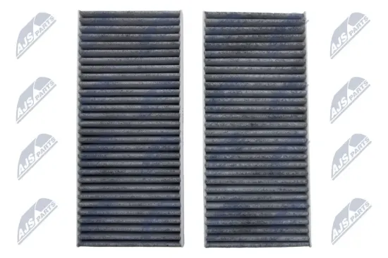 Filter, Innenraumluft NTY FCF-RE-033C Bild Filter, Innenraumluft NTY FCF-RE-033C