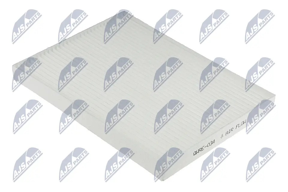 Filter, Innenraumluft NTY FCF-RE-034