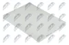 Filter, Innenraumluft NTY FCF-RE-034