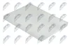 Filter, Innenraumluft NTY FCF-RE-034 Bild Filter, Innenraumluft NTY FCF-RE-034