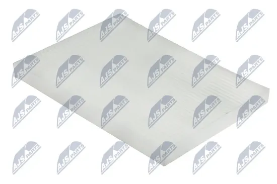 Filter, Innenraumluft NTY FCF-RE-034 Bild Filter, Innenraumluft NTY FCF-RE-034