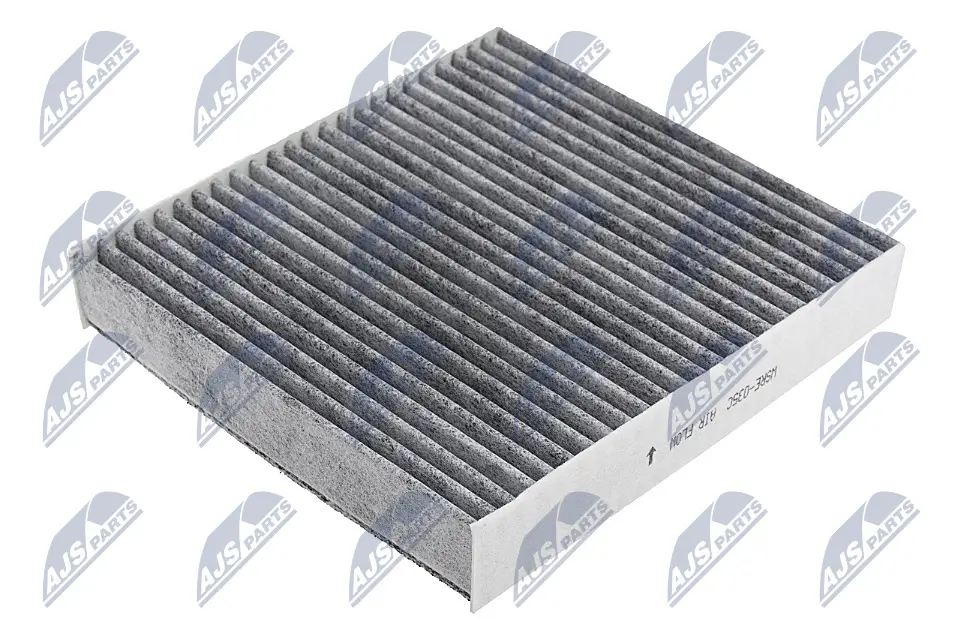 Filter, Innenraumluft NTY FCF-RE-035C