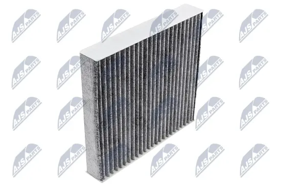 Filter, Innenraumluft NTY FCF-RE-035C Bild Filter, Innenraumluft NTY FCF-RE-035C