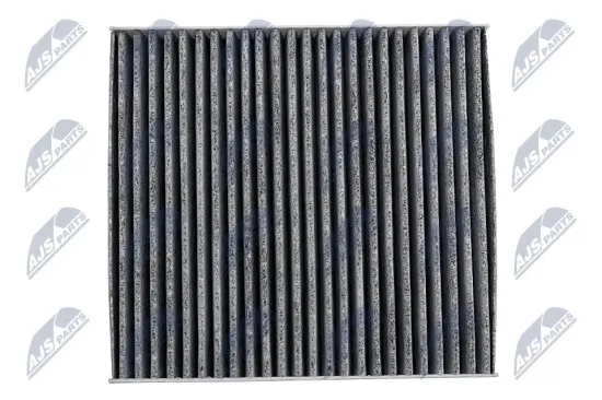 Filter, Innenraumluft NTY FCF-RE-035C Bild Filter, Innenraumluft NTY FCF-RE-035C