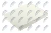 Filter, Innenraumluft NTY FCF-RE-037