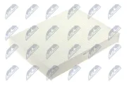 Filter, Innenraumluft NTY FCF-RE-037