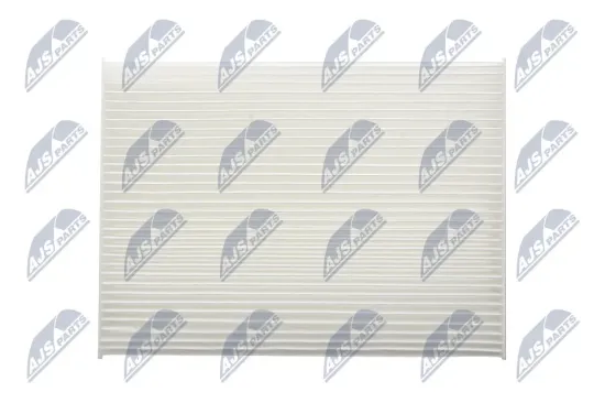 Filter, Innenraumluft NTY FCF-RE-037 Bild Filter, Innenraumluft NTY FCF-RE-037