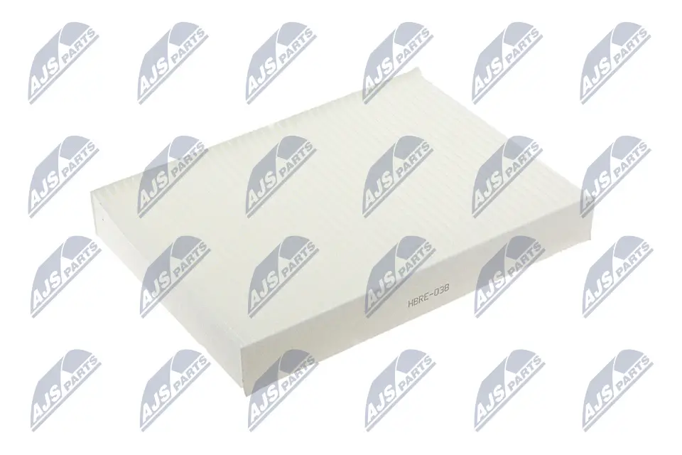 Filter, Innenraumluft NTY FCF-RE-038