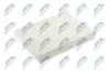 Filter, Innenraumluft NTY FCF-RE-038 Bild Filter, Innenraumluft NTY FCF-RE-038