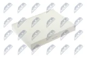 Filter, Innenraumluft NTY FCF-RE-038