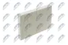 Filter, Innenraumluft NTY FCF-RE-038 Bild Filter, Innenraumluft NTY FCF-RE-038