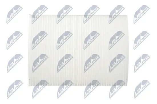 Filter, Innenraumluft NTY FCF-RE-038 Bild Filter, Innenraumluft NTY FCF-RE-038