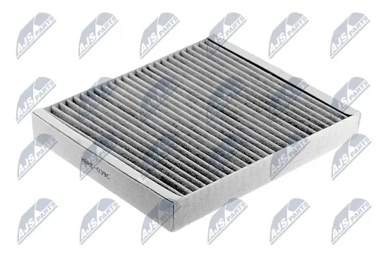 Filter, Innenraumluft NTY FCF-RE-039C Bild Filter, Innenraumluft NTY FCF-RE-039C