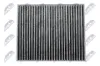 Filter, Innenraumluft NTY FCF-RE-039C Bild Filter, Innenraumluft NTY FCF-RE-039C