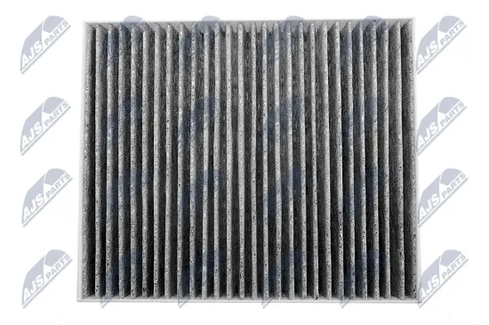 Filter, Innenraumluft NTY FCF-RE-039C Bild Filter, Innenraumluft NTY FCF-RE-039C