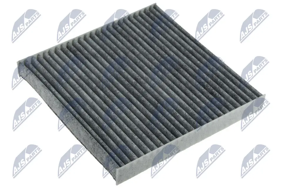 Filter, Innenraumluft NTY FCF-RE-040C