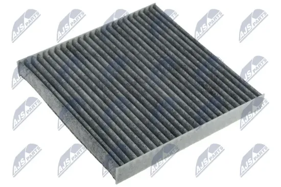 Filter, Innenraumluft NTY FCF-RE-040C Bild Filter, Innenraumluft NTY FCF-RE-040C