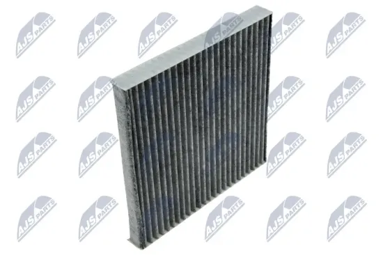 Filter, Innenraumluft NTY FCF-RE-040C Bild Filter, Innenraumluft NTY FCF-RE-040C