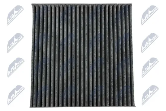 Filter, Innenraumluft NTY FCF-RE-040C Bild Filter, Innenraumluft NTY FCF-RE-040C