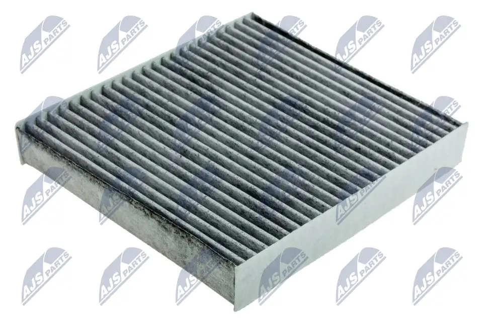 Filter, Innenraumluft NTY FCF-RE-041C