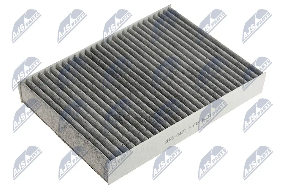 Filter, Innenraumluft NTY FCF-RE-042C
