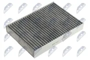 Filter, Innenraumluft NTY FCF-RE-042C