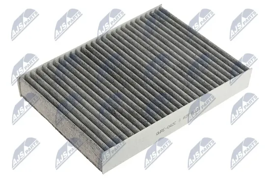 Filter, Innenraumluft NTY FCF-RE-042C Bild Filter, Innenraumluft NTY FCF-RE-042C