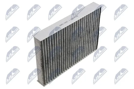 Filter, Innenraumluft NTY FCF-RE-042C Bild Filter, Innenraumluft NTY FCF-RE-042C