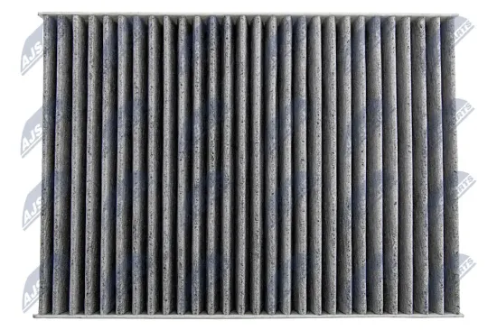 Filter, Innenraumluft NTY FCF-RE-042C Bild Filter, Innenraumluft NTY FCF-RE-042C