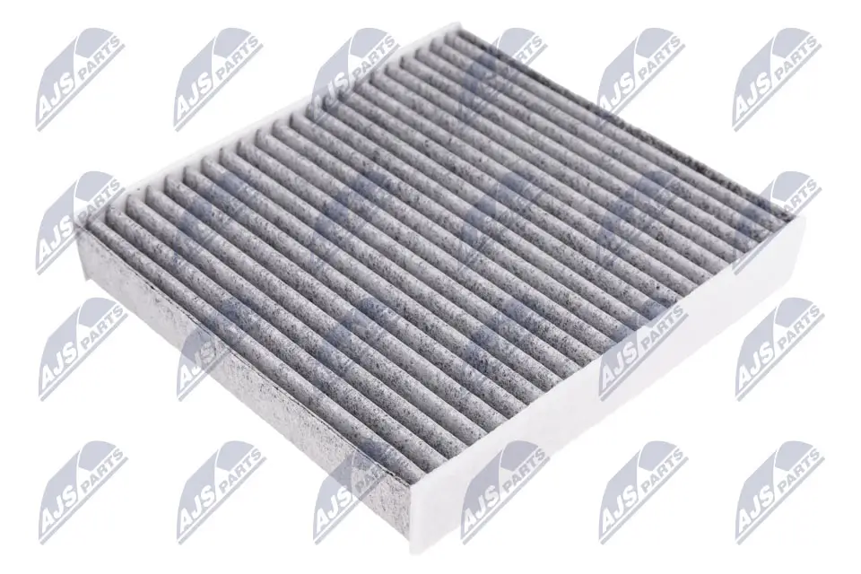 Filter, Innenraumluft NTY FCF-RE-044C