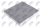 Filter, Innenraumluft NTY FCF-RE-044C