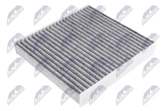 Filter, Innenraumluft NTY FCF-RE-044C Bild Filter, Innenraumluft NTY FCF-RE-044C