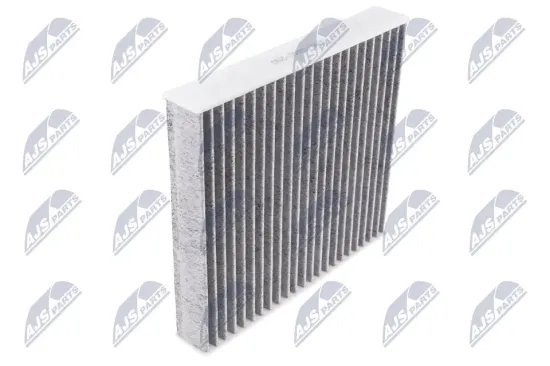 Filter, Innenraumluft NTY FCF-RE-044C Bild Filter, Innenraumluft NTY FCF-RE-044C