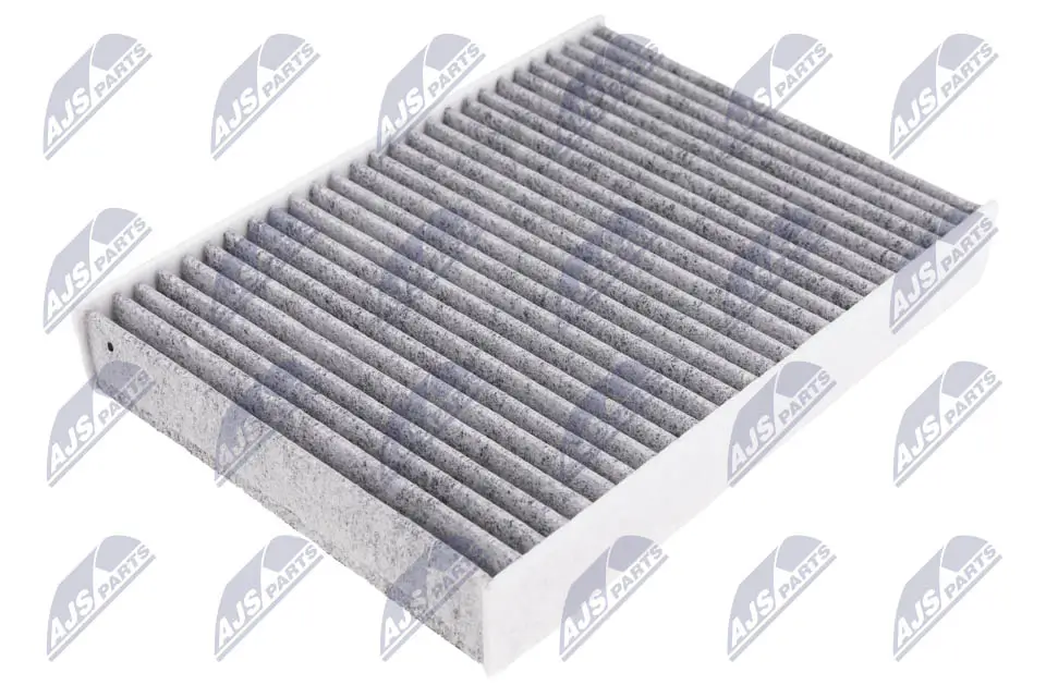 Filter, Innenraumluft NTY FCF-RE-045C