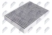 Filter, Innenraumluft NTY FCF-RE-045C