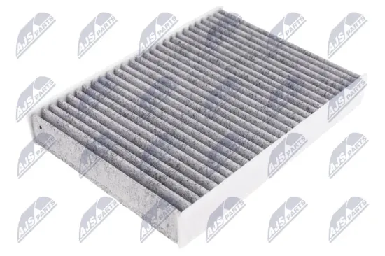 Filter, Innenraumluft NTY FCF-RE-045C Bild Filter, Innenraumluft NTY FCF-RE-045C