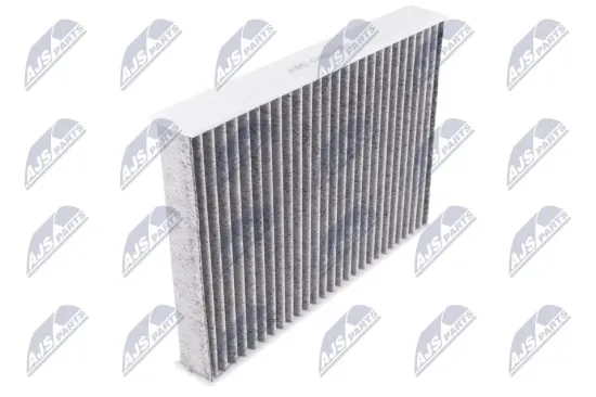 Filter, Innenraumluft NTY FCF-RE-045C Bild Filter, Innenraumluft NTY FCF-RE-045C