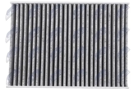 Filter, Innenraumluft NTY FCF-RE-045C Bild Filter, Innenraumluft NTY FCF-RE-045C