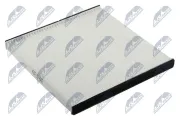 Filter, Innenraumluft NTY FCF-SB-003