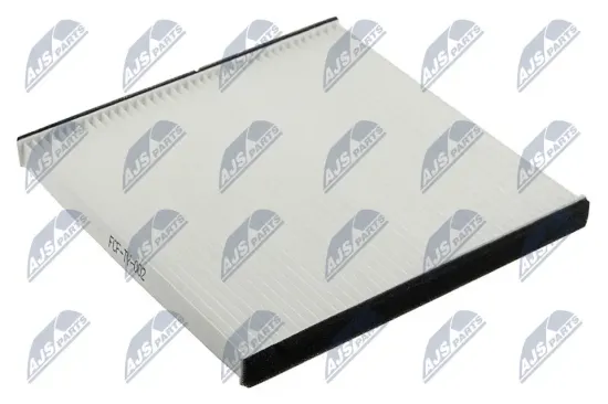 Filter, Innenraumluft NTY FCF-SB-003 Bild Filter, Innenraumluft NTY FCF-SB-003