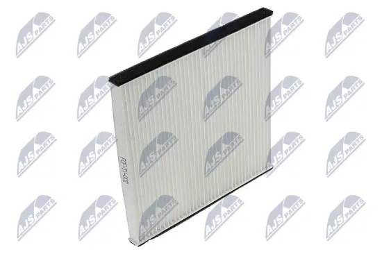 Filter, Innenraumluft NTY FCF-SB-003 Bild Filter, Innenraumluft NTY FCF-SB-003