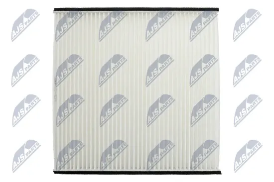 Filter, Innenraumluft NTY FCF-SB-003 Bild Filter, Innenraumluft NTY FCF-SB-003