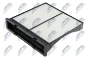 Filter, Innenraumluft NTY FCF-SB-004