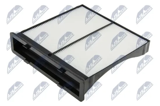 Filter, Innenraumluft NTY FCF-SB-004 Bild Filter, Innenraumluft NTY FCF-SB-004