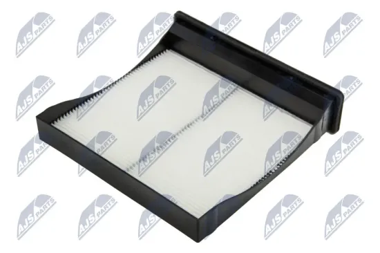 Filter, Innenraumluft NTY FCF-SB-004 Bild Filter, Innenraumluft NTY FCF-SB-004