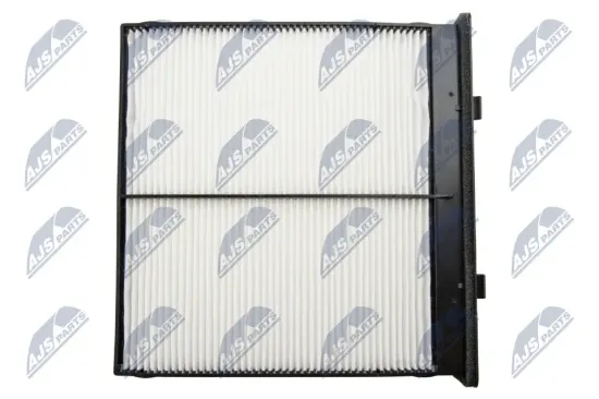 Filter, Innenraumluft NTY FCF-SB-004 Bild Filter, Innenraumluft NTY FCF-SB-004