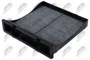 Filter, Innenraumluft NTY FCF-SB-004C