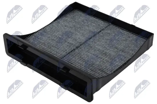 Filter, Innenraumluft NTY FCF-SB-004C Bild Filter, Innenraumluft NTY FCF-SB-004C